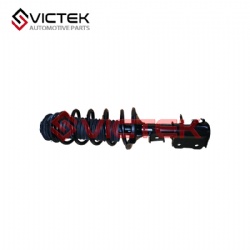 Front Shock Absorber Left 2904110-BS01