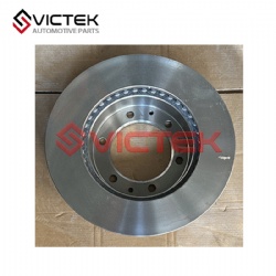 brake disk front F128-3002000