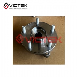 Front Wheel Hub 3103110-A01