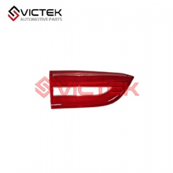 Rear Tail Lamp Cover (Inner), Left F01-4433030-1