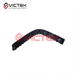 Rear Bumper Bracket, Left 6044066500