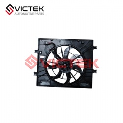 Radiator Fan 2078513800