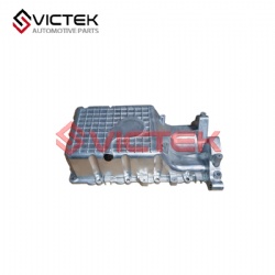 OIL PAN E4G16-1009010
