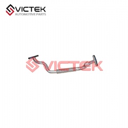 OIL RETURN PIPE-TURBOCHARGER E4T15B-1118030