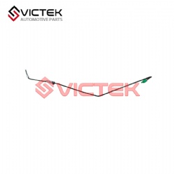 REAR BRAKE PIPE-LH F01-3506050