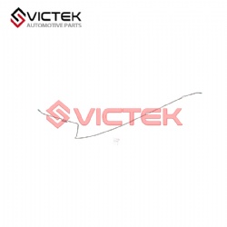 REAR BRAKE PIPE-RH F01-3506160
