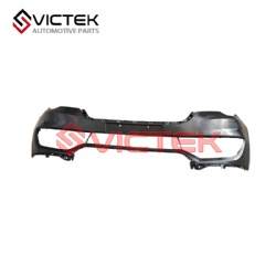 FRONT BUMPER BODY F01-2803501BA-DQ