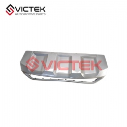 FRONT BUMPER LOWER TRIM F01-2803507