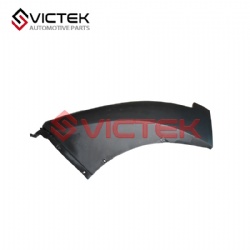 LEFT GARNISH FRT-BUMPER F01-2803525
