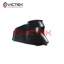 REAR BUMPER LEFT TRIM F01-2804505-DQ