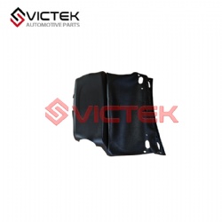 COMBINATION SWITCH UPPER COVER F01-5306110FL