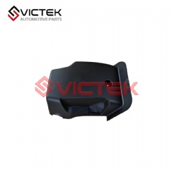 COMBINATION SWITCH LOWER COVER F01-5306120FL