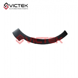 TRIM PANEL-REAR WHEEL GUARD LEFT F01-5500130