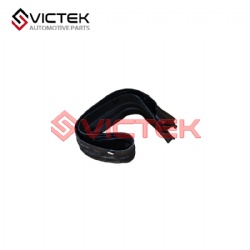 LOWER SEAL STRIP-FRONT DOOR LEFT F01-6107170