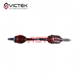 Driving shaft assembly (L) 2203100-SF02