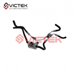 Oil cooling buffer tank 1301052-SA01