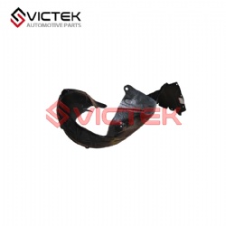 Decorative part of front hub (L) 5504011-SF01