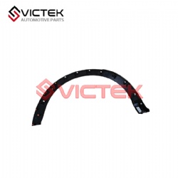 Wheel Eyebrow Left 5500360-SF01