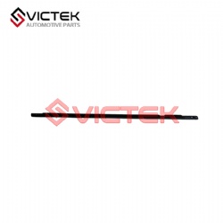 Exterior water strip of front door window (R) 6107203-SF01