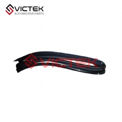 Front door sealing strip (L) 6107501-SF01