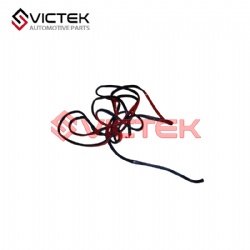 Backdoor window sealing strip 6307001-SF01