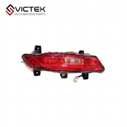 Luxury rear bumper lights 4133210-SF01