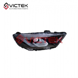 Left front headlamp assy (LED) 605000475AA