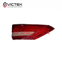 Rear Head Lamp Inner Cover Left B511F280503-0600-1