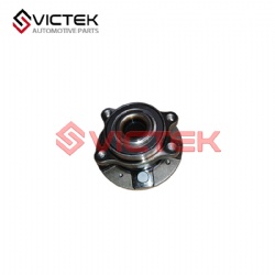 Front wheel hub bearing assembly 3501600-SE01