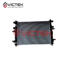 Radiator Assembly with sensor 302001044AA
