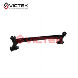Rear shaft J69-3301010