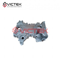Oil Pump Assy 371-1011010
