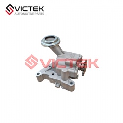 Oil Pump Old H16008-0900