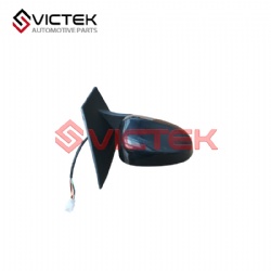 Rear view Mirror, Left A13-8202010BA-F