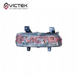 Front Fog Lamp, Left 1067001220