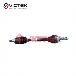 Driving Shaft, Left 3001100caa01