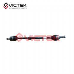 Driving Shaft, Left 3001200caa01