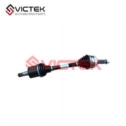 Driving Shaft, Left 2200300U1510