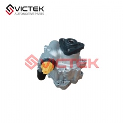 Steering Oil Pump A21-3407010HA
