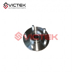 Front Wheel Hub S101062-1000
