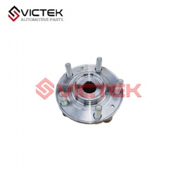 Front Wheel Hub 3103110U2011
