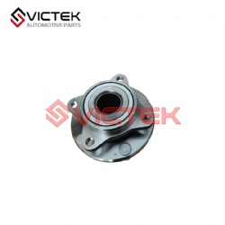 Front Wheel Hub 3103010U1510XA