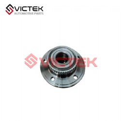Rear Wheel Unit M11-3301211BA