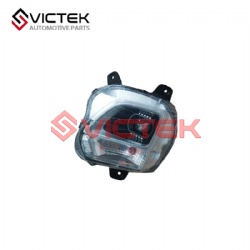 Front Head Lamp, Left 605000334AB