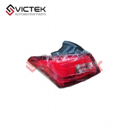 Rear Tail Lamp(Out), Left J60-4433010