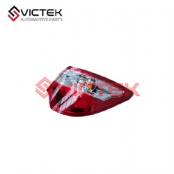 Rear Combination Lamp, Out, Left S101036-0100