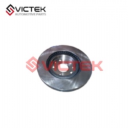 Front Brake Disc S3501110