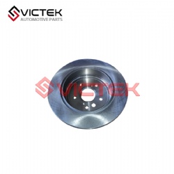 Rear Brake Disc S3502110