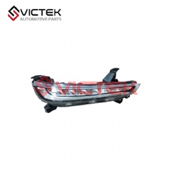 Front day Running Lamp, Left 605000336AB