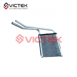 Heater core A8107160